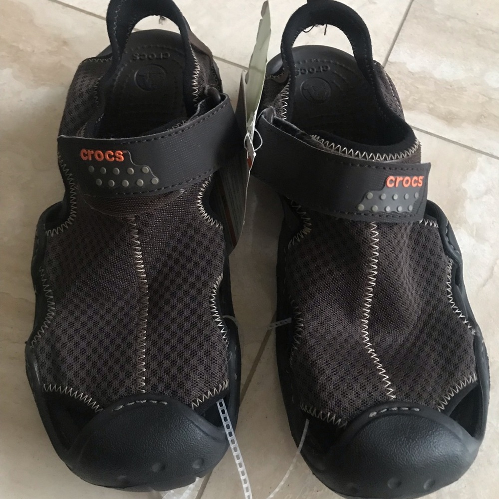 Crocs Men Siftwater Sandals
